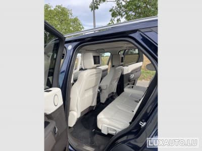 Land-Rover Discovery HSE (2018) - Foto 2