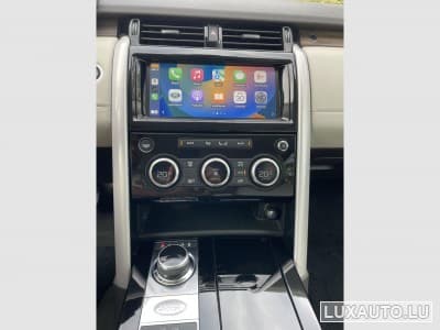 Land-Rover Discovery HSE (2018) - Foto 3