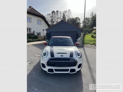 Mini Cooper Sport (2019) - Foto 1