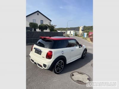 Mini Cooper Sport (2019) - Foto 2