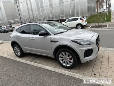 E-Pace