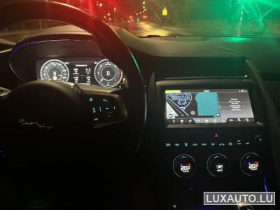 Jaguar E-Pace E-Pace D240 AWD R-Dynamic HSE (2019) - Foto 14