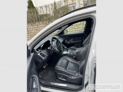 Jaguar E-Pace E-Pace D240 AWD R-Dynamic HSE (2019) - Foto 15