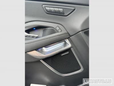 Jaguar E-Pace E-Pace D240 AWD R-Dynamic HSE (2019) - Foto 6