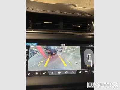 Jaguar E-Pace E-Pace D240 AWD R-Dynamic HSE (2019) - Foto 8