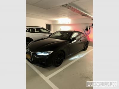 BMW 430 M-sport (2021) - Foto 4