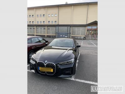 BMW 430 M-sport (2021) - Foto 5