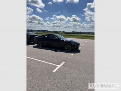 BMW 430 M-sport (2021) - Foto 6