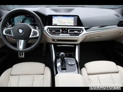 BMW 430 M-sport (2021) - Foto 8