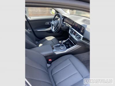 BMW 320 (2019) - Photo 3