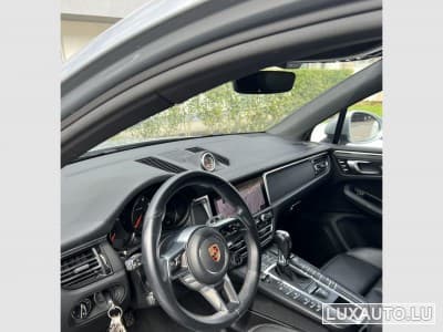 Porsche Macan Porsche Macan 2.0 245ch PDK - 2019 (2019) - Foto 2