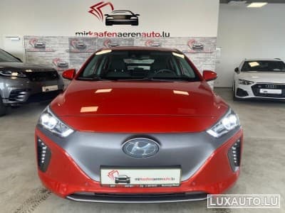 Hyundai Ioniq Premium Elektro (2018) - Foto 1