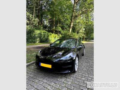 Tesla Model 3 Performance / Dual Motor / FSD (2019) - Photo 2