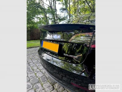 Tesla Model 3 Performance / Dual Motor / FSD (2019) - Photo 4