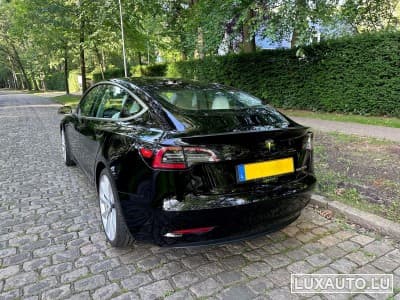 Tesla Model 3 Performance / Dual Motor / FSD (2019) - Photo 5