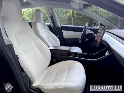 Tesla Model 3 Performance / Dual Motor / FSD (2019) - Photo 7