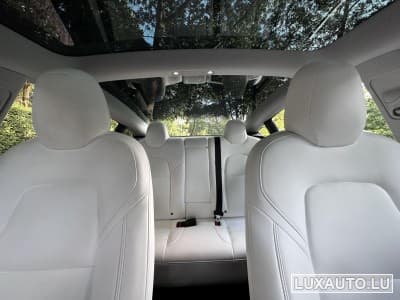 Tesla Model 3 Performance / Dual Motor / FSD (2019) - Photo 8