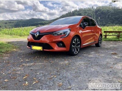 Renault Clio V Edition One (2019) - Foto 1