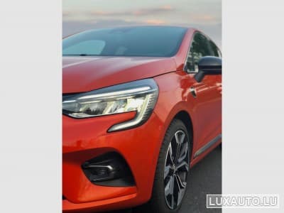 Renault Clio V Edition One (2019) - Foto 4