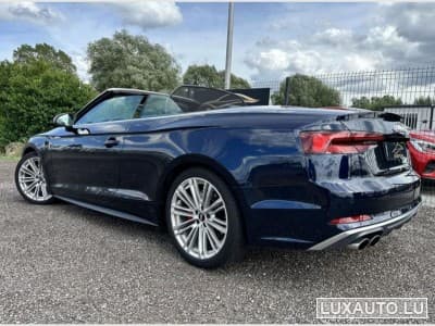 Audi S5 S (2018) - Foto 3