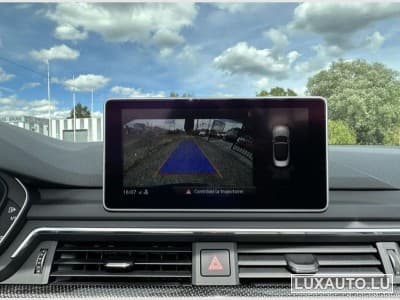 Audi S5 S (2018) - Foto 5