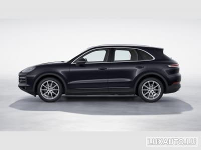 Porsche Cayenne Cayenne S - Tiptronic - 440HP - Sunroof - Blue Moonlight (2019) - Foto 2