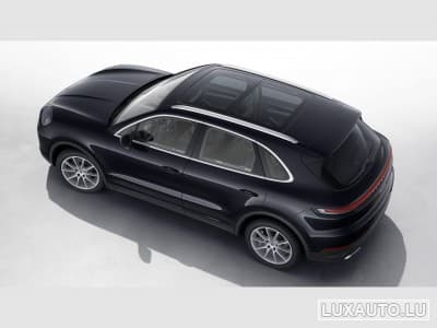 Porsche Cayenne Cayenne S - Tiptronic - 440HP - Sunroof - Blue Moonlight (2019) - Foto 3
