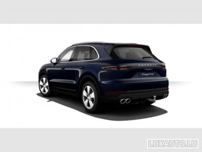 Porsche Cayenne Cayenne S - Tiptronic - 440HP - Sunroof - Blue Moonlight (2019) - Foto 4