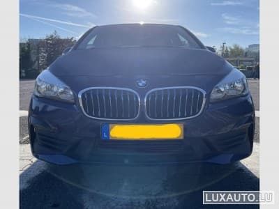BMW 225 (2019) - Foto 4