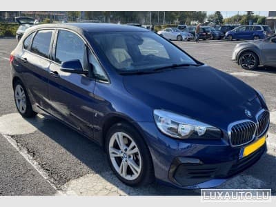 BMW 225 (2019) - Foto 5