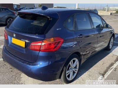 BMW 225 (2019) - Foto 7