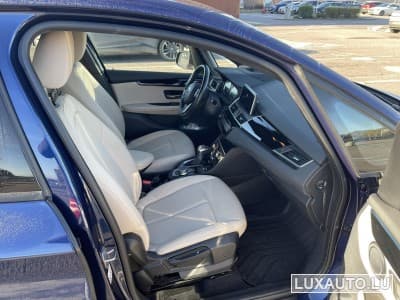 BMW 225 (2019) - Foto 8