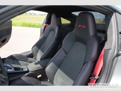 Porsche 911 992 GTS (2022) - Foto 14