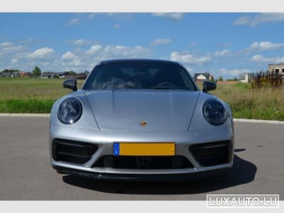 Porsche 911 992 GTS (2022) - Foto 2