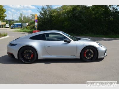 Porsche 911 992 GTS (2022) - Foto 5