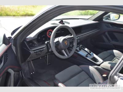 Porsche 911 992 GTS (2022) - Foto 7