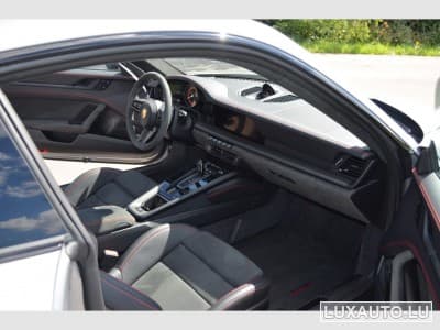 Porsche 911 992 GTS (2022) - Foto 8