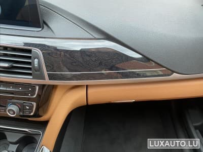 BMW 320 320I GRAND TURISMO (2018) - Foto 8