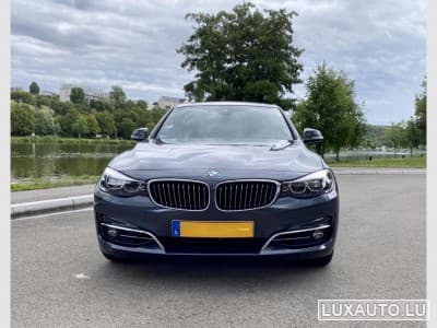 BMW 320 320I GRAND TURISMO (2018) - Foto 3