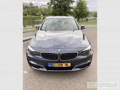 BMW 320 320I GRAND TURISMO (2018) - Foto 5