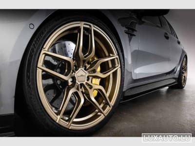 Jantes Alu + pneus 21" Eté - BMW M3 G80 M3 G81 M4 G82 M4 G83 (1970) - Photo 1