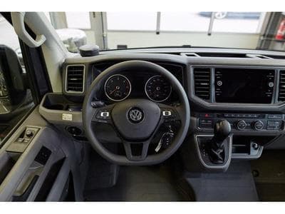 VW Grand California GRAND CALIFORNIA GC600 STANDKL (2023) - Photo 13