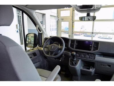 VW Grand California GRAND CALIFORNIA GC600 STANDKL (2023) - Photo 14