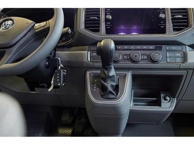 VW Grand California GRAND CALIFORNIA GC600 STANDKL (2023) - Photo 15