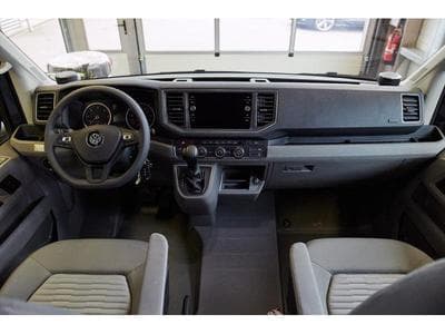 VW Grand California GRAND CALIFORNIA GC600 STANDKL (2023) - Photo 6