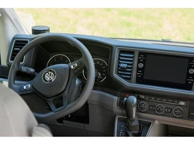 VW Grand California GRAND CALIFORNIA GC600 STANDKL (2023) - Photo 7