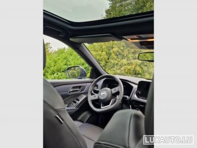 Nissan Qashqai (2022) - Foto 5