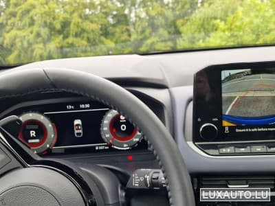 Nissan Qashqai (2022) - Foto 8