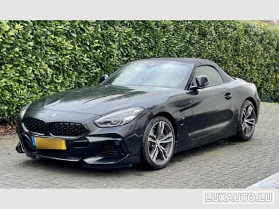 BMW Z4M Z4 M4.0i (2021) - Foto 1