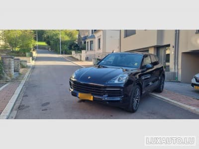 Porsche Cayenne Cayenne S V6 2.9 biturbo (2018) - Foto 4